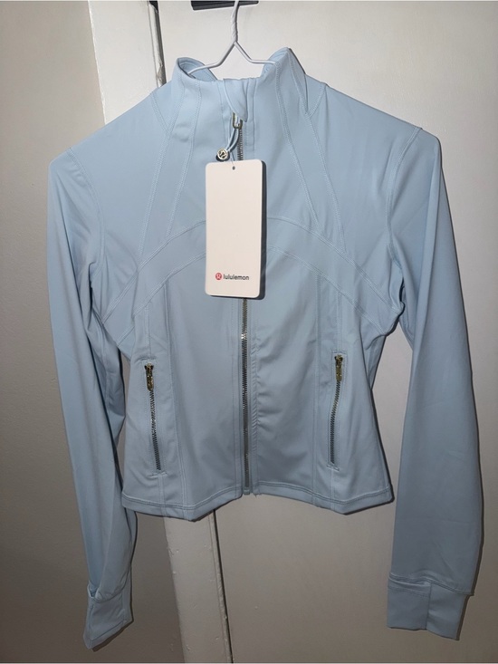 lululemon athletica Jackets & Blazers - Women’s 2-Piece Activewear Set – Leggings & Zip-Up Jacket, Stylish & Comfortable
